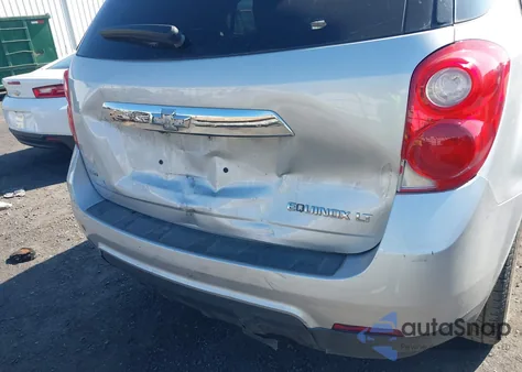 2015 Chevrolet Equinox 1Lt z USA, uszkodzony, nr VIN 1GNFLFEK8FZ122793